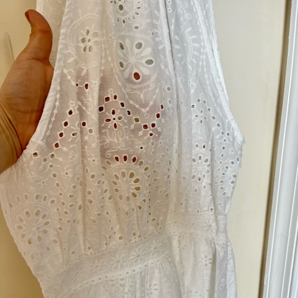 Zara Summer Dress,ZARA OPEN EMBROIDERED DRESS.
NEW W/TAGS.
(NWT - Picture 13 of 16